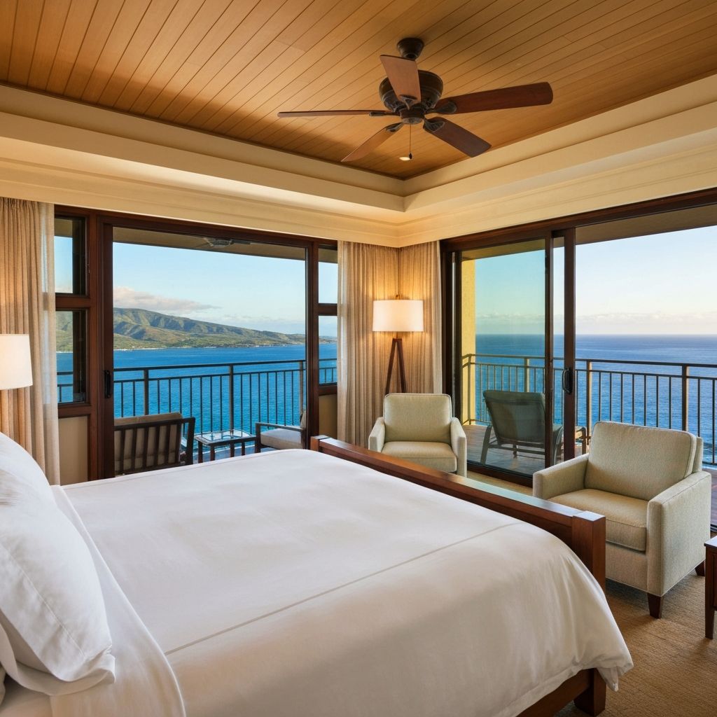 Vacation Rental Turnover